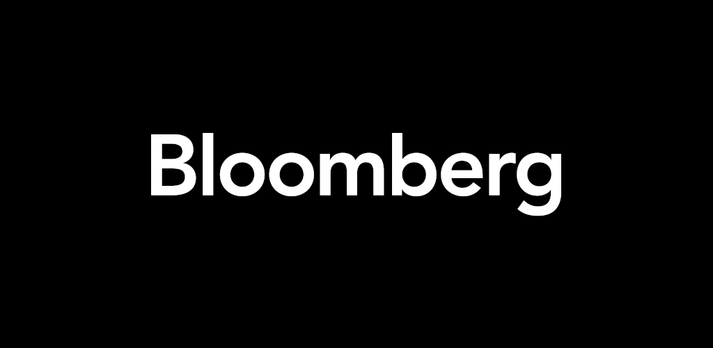 Bloomberg LP logo