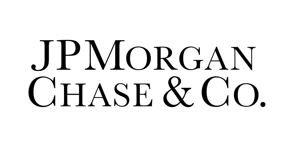 JPMorgan Chase & Co. logo