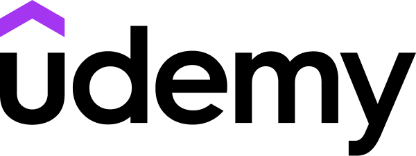 Udemy logo